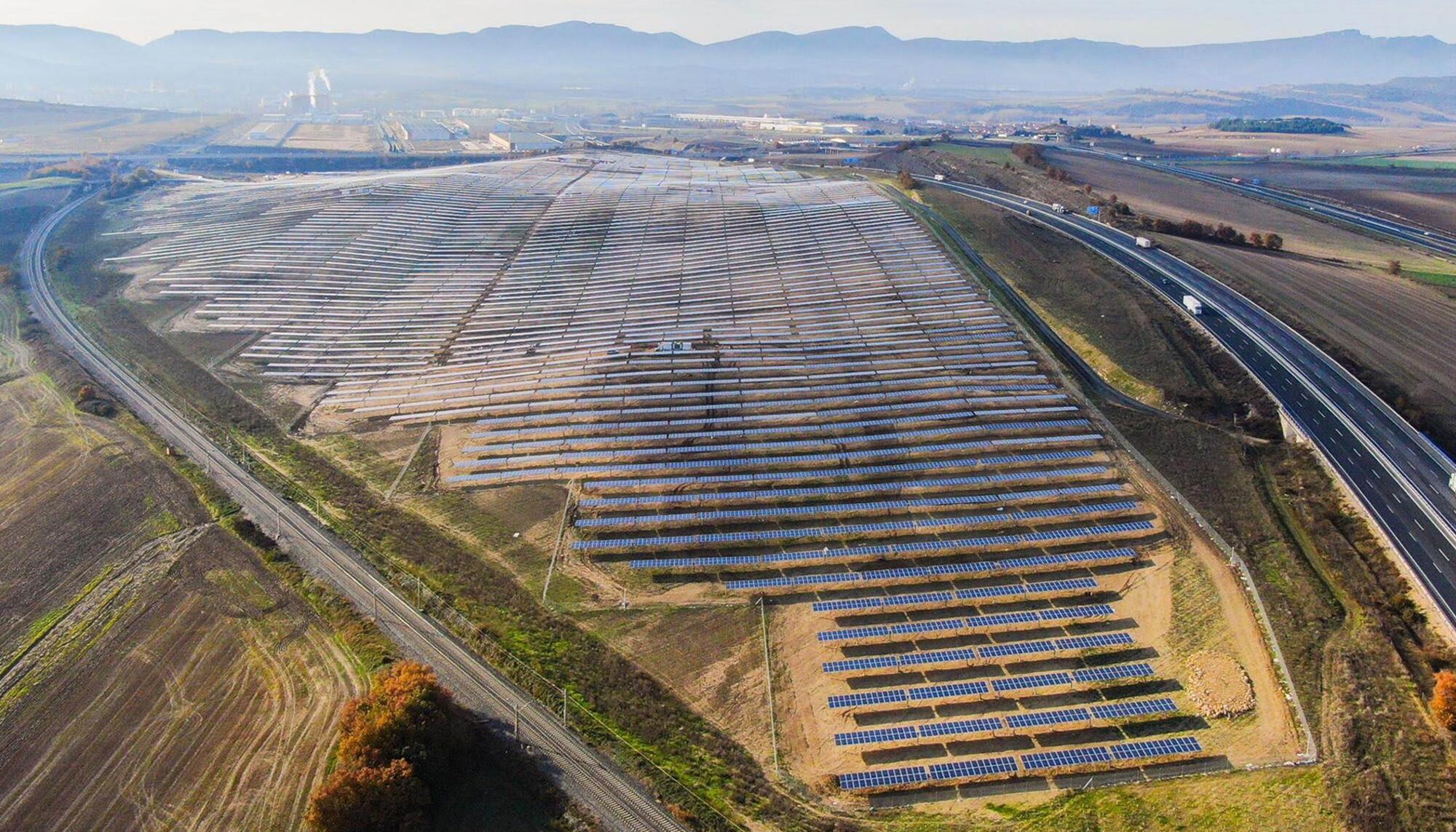 Fotovoltaica Alava - 1